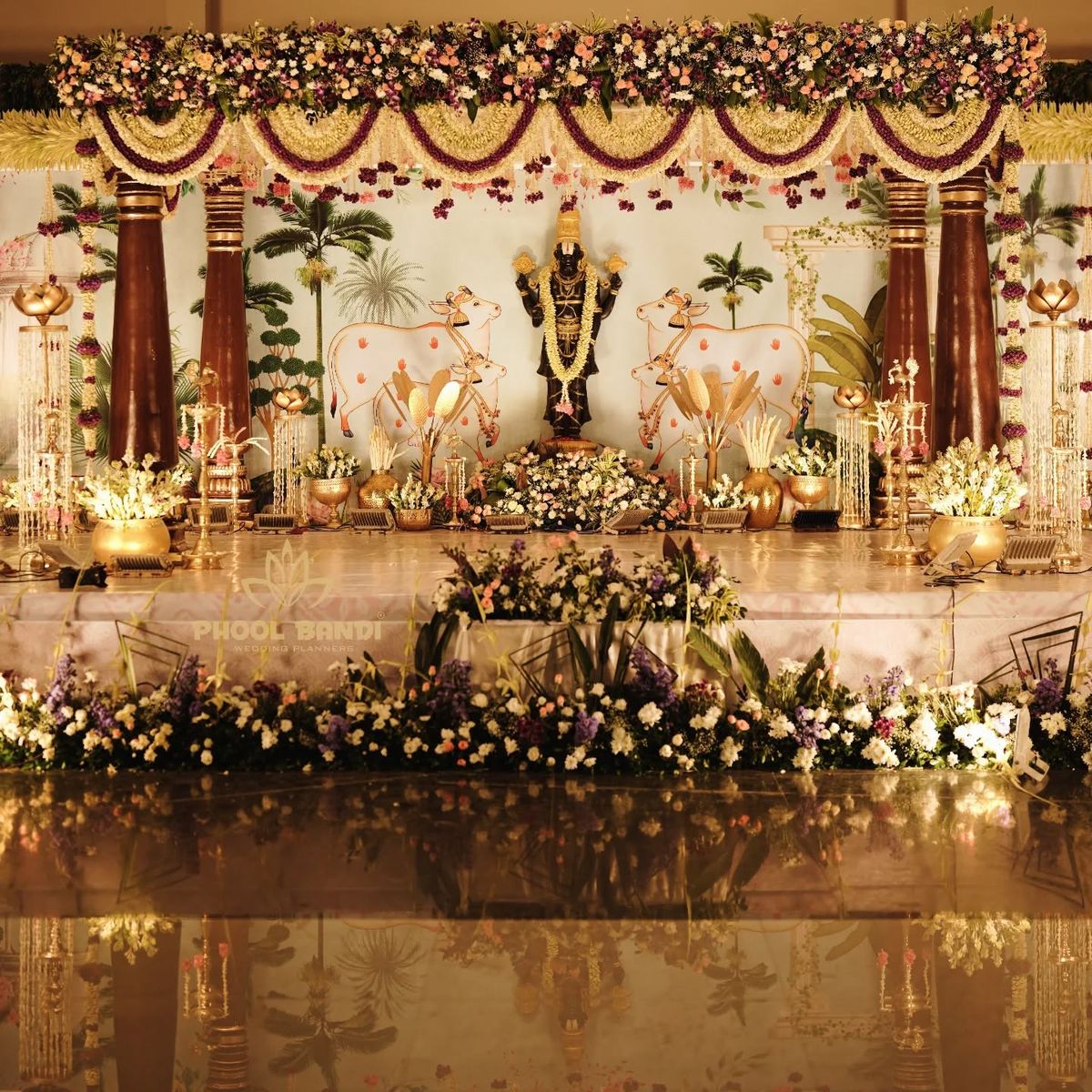 Wedding Planning
