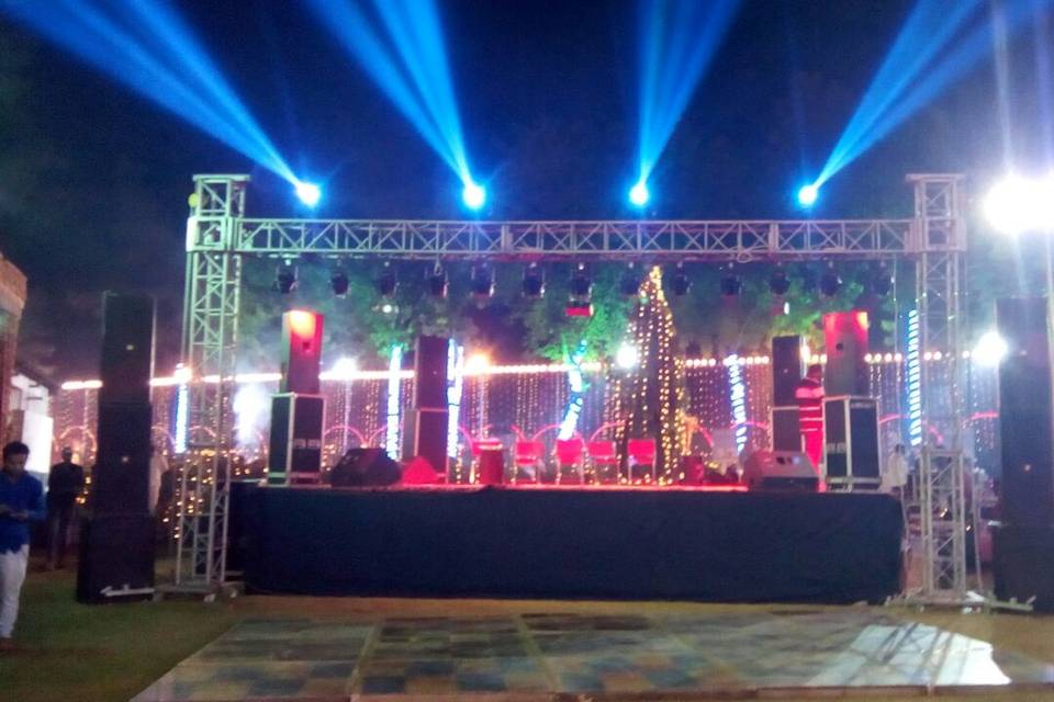 Corporate Events