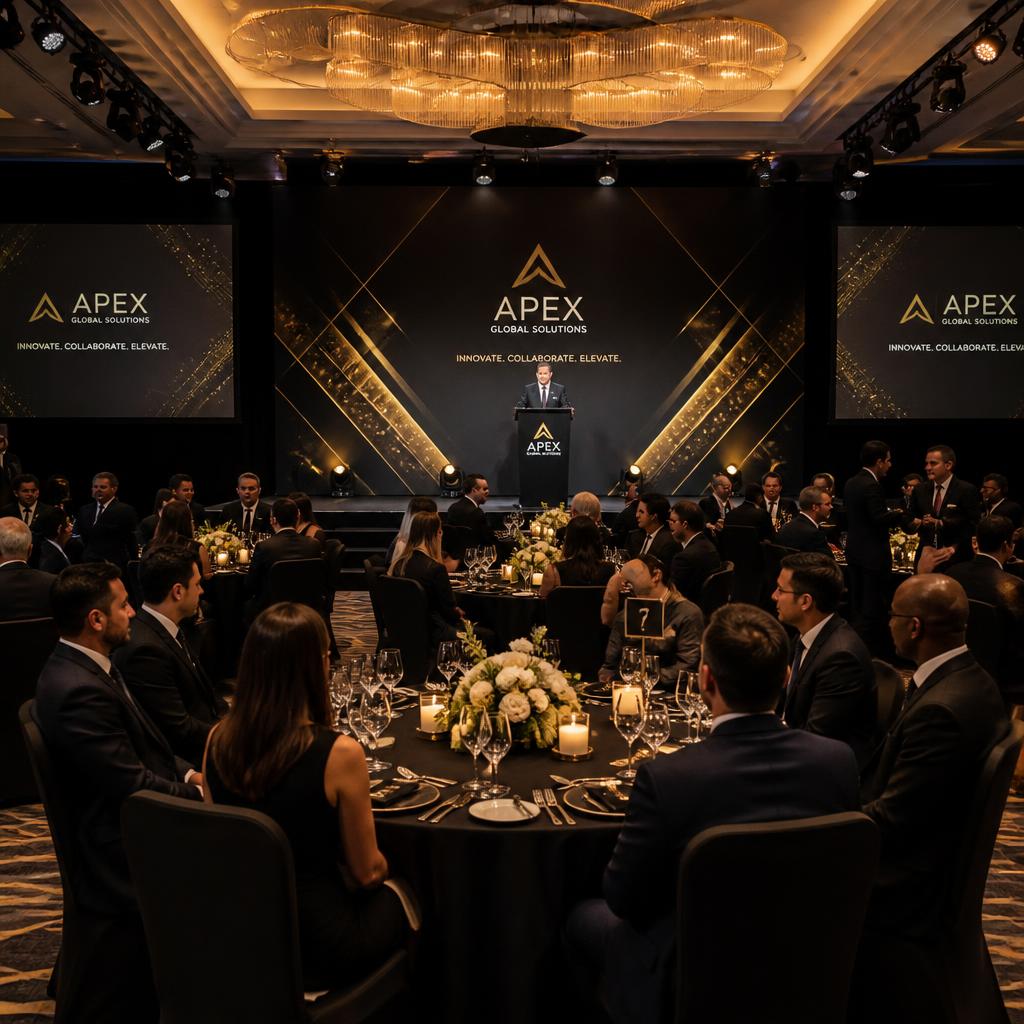 Corporate Events