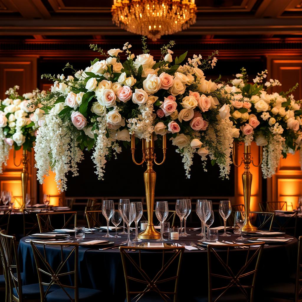 Event Decoration